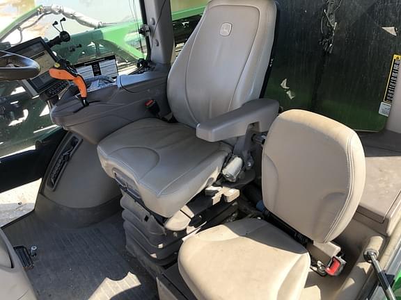 Main image John Deere R4038 28