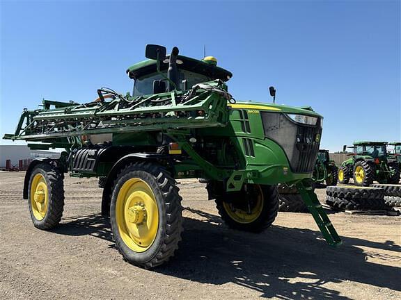 Image of John Deere R4038 Primary image