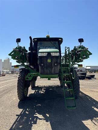 Image of John Deere R4038 equipment image 1