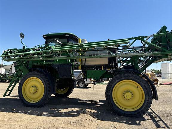 Image of John Deere R4038 equipment image 3