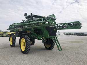 2019 John Deere R4038 Image