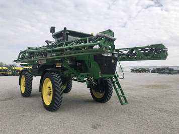 Main image John Deere R4038