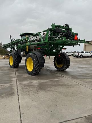 Image of John Deere R4038 equipment image 2
