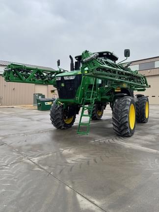 Main image John Deere R4038