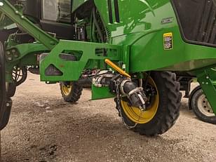 Main image John Deere R4038 4