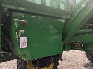 Main image John Deere R4038 9