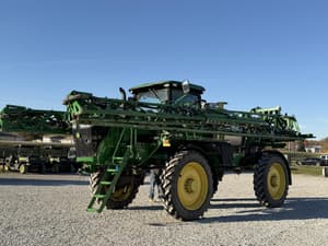 2019 John Deere R4038 Image