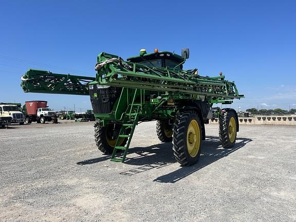 Image of John Deere R4038 Primary image
