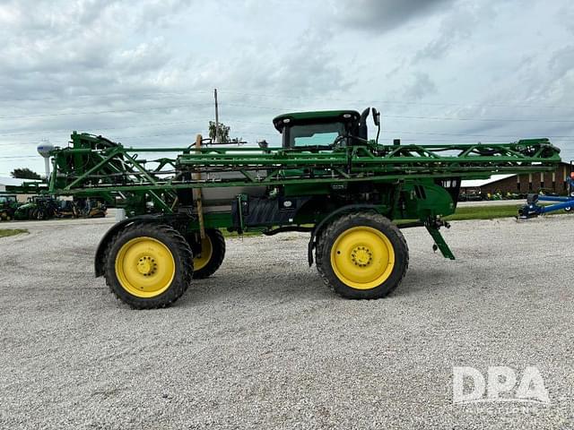 Image of John Deere R4038 equipment image 2