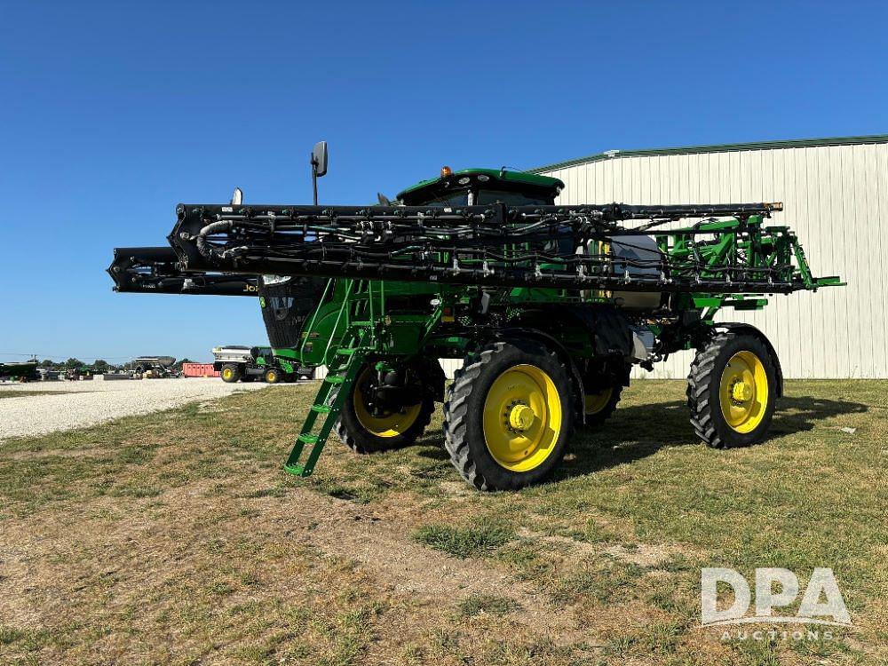 Image of John Deere R4038 Primary image