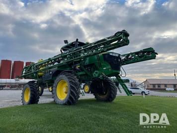 Main image John Deere R4038