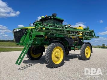 Main image John Deere R4038