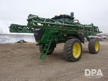 Main image John Deere R4038