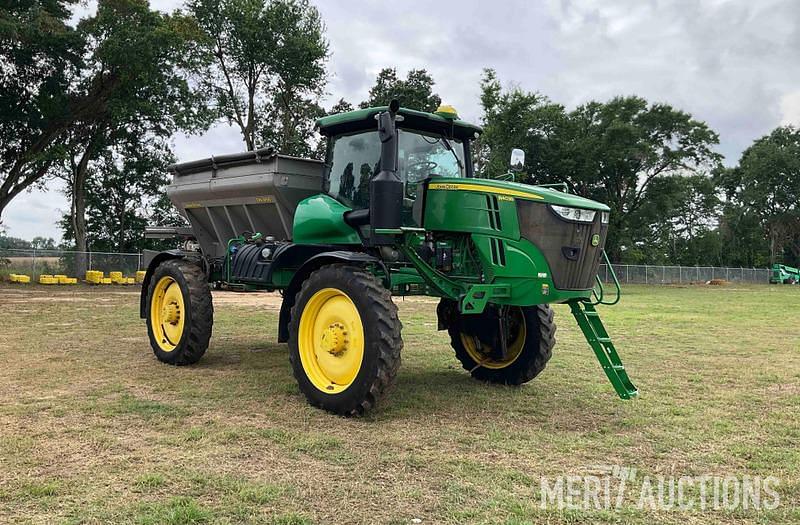 Image of John Deere R4038 Primary image