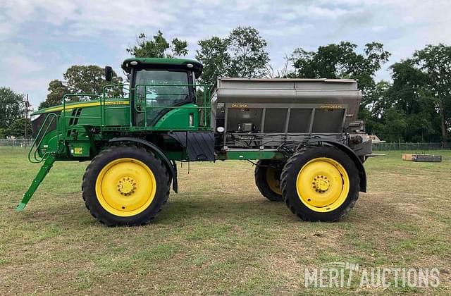 Image of John Deere R4038 equipment image 2