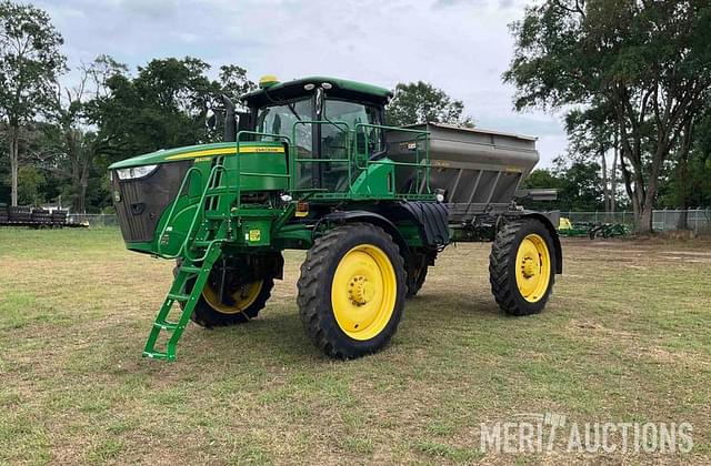 Image of John Deere R4038 equipment image 1