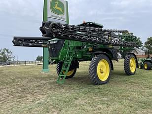 Main image John Deere R4044 0