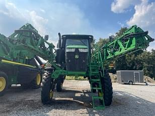 Main image John Deere R4044 3