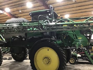 Main image John Deere R4044