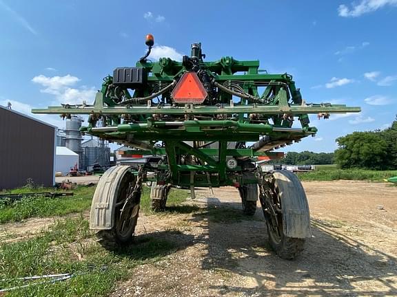 Main image John Deere R4044 4