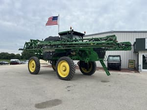 2019 John Deere R4044 Image
