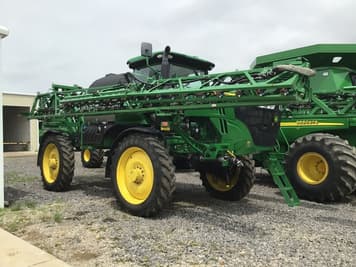 Main image John Deere R4044
