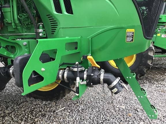 Main image John Deere R4044 19