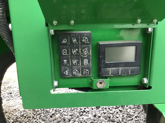Main image John Deere R4044 20