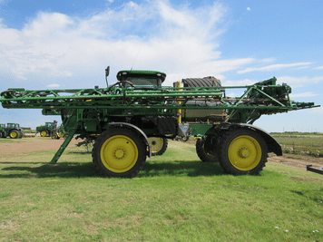 Main image John Deere R4044