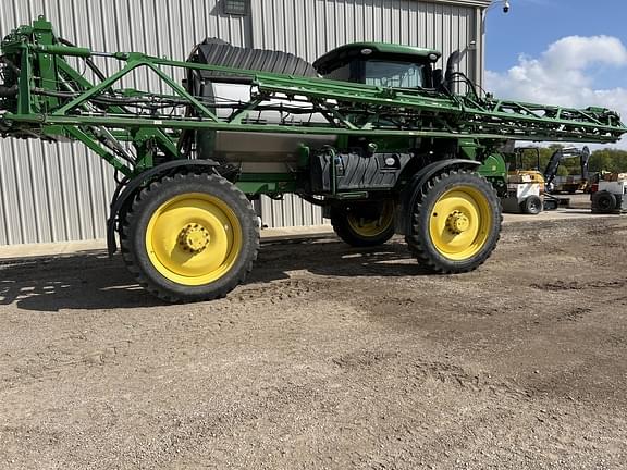 Main image John Deere R4044 10