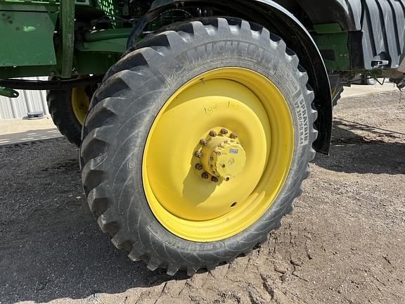 Main image John Deere R4044 14