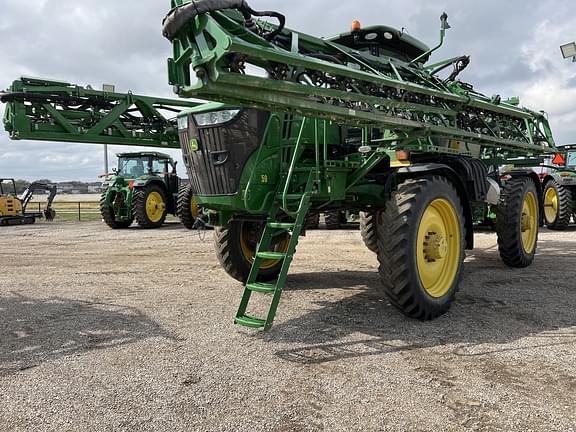Main image John Deere R4044 1