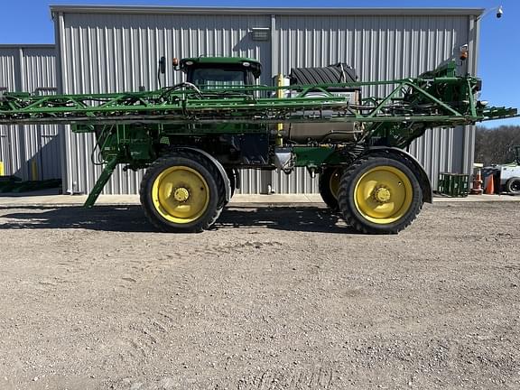 Main image John Deere R4044 0