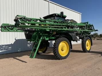 Main image John Deere R4044