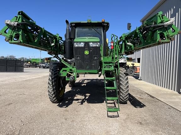Main image John Deere R4044 14