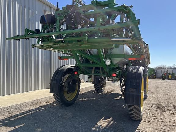 Main image John Deere R4044 16