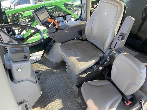 Main image John Deere R4044 17