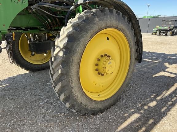 Main image John Deere R4044 23