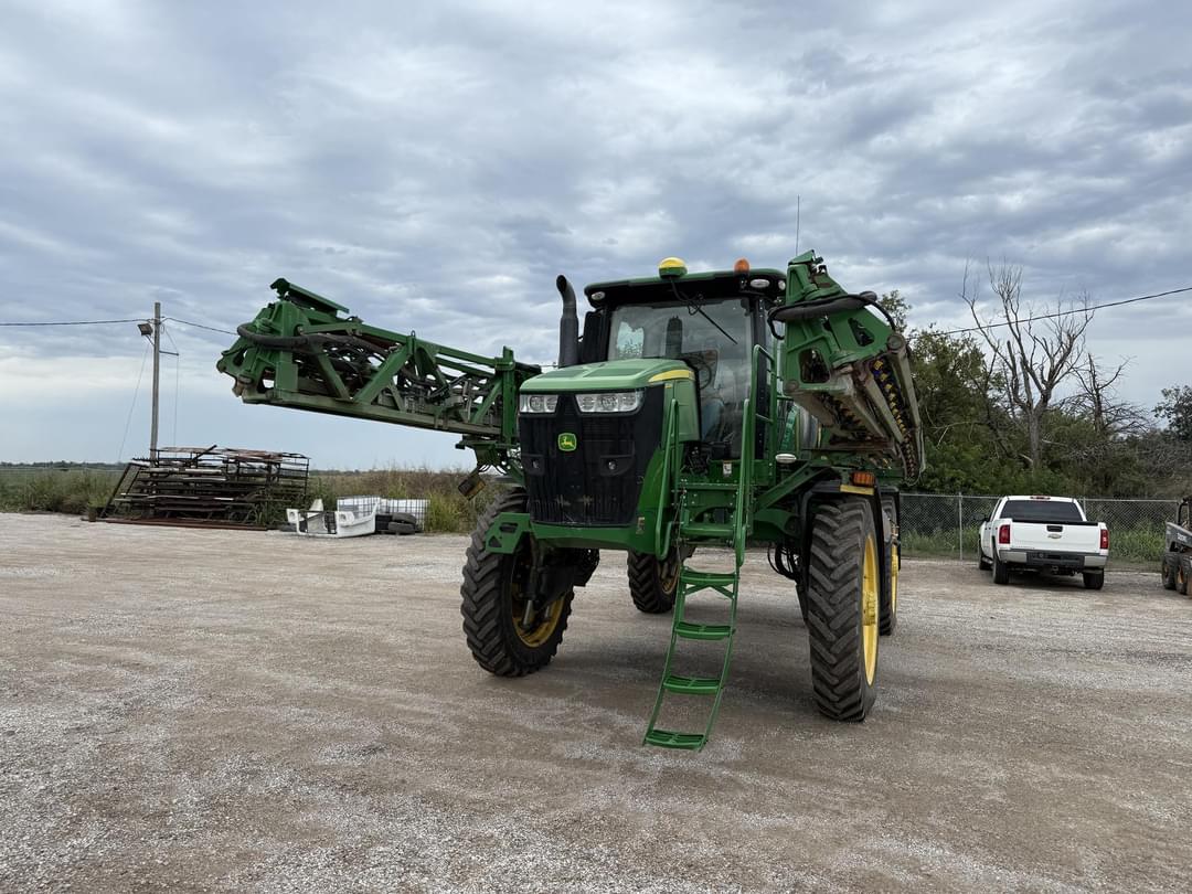 Image of John Deere R4044 Primary image