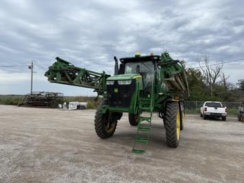 Main image John Deere R4044