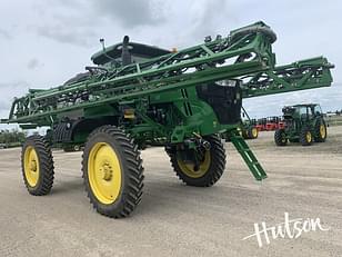 Main image John Deere R4044 0