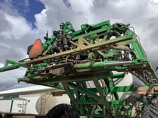 Main image John Deere R4044 25