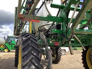 Main image John Deere R4044 29