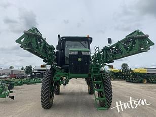 Main image John Deere R4044 3