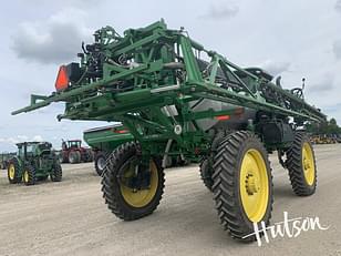 Main image John Deere R4044 4