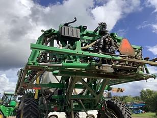 Main image John Deere R4044 45