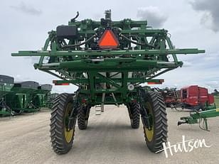 Main image John Deere R4044 5