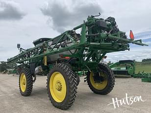 Main image John Deere R4044 6