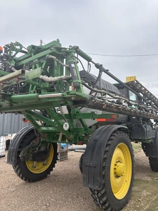 Image of John Deere R4044 equipment image 2