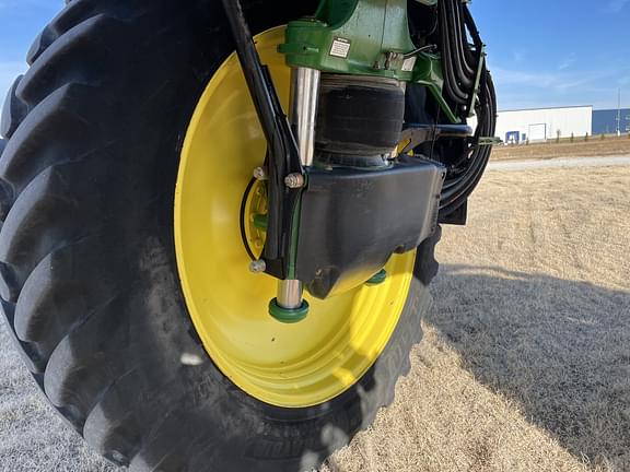 Main image John Deere R4044 13
